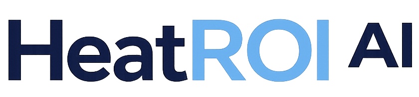 HeatROI AI logo